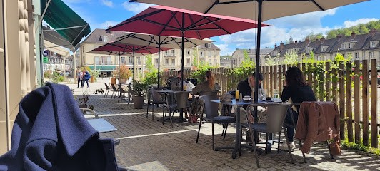 La Grande Brasserie