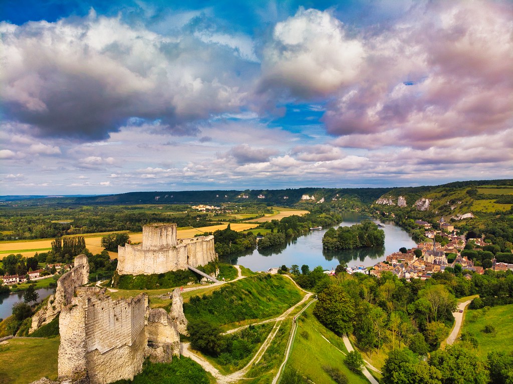 Les Andelys, Eure 27700