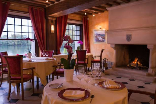 Bistrot du Château